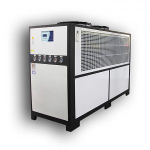 CHILLER INDUSTRIAL 10-20HP